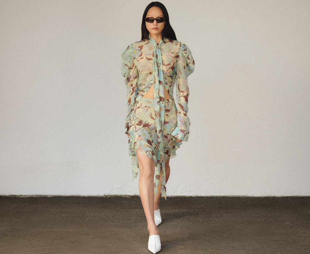 Stella mccartney dresses australia shop